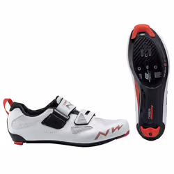 Chaussures vélo Northwave Tribute 2 Carbon