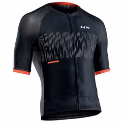 Maillot Northwave Storm Air - S