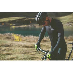 Maillot manches longues Northwave Extreme Polaire