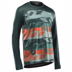 Maillot manches longues Northwave Enduro - S