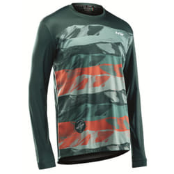 Maillot manches longues Northwave Enduro - S