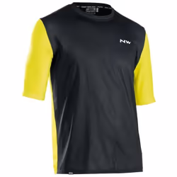 Maillot manches courtes Northwave Xtrail