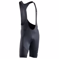 Short de cyclisme homme Northwave Active - Noir - Respirant - Non imperméable