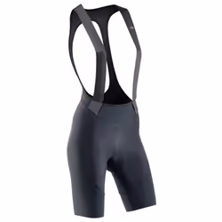 Short de vélo sur route pour femme - Northwave Presque - Noir 21 - Respirant - Coupe Pro