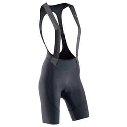 Short de vélo sur route pour femme - Northwave Presque - Noir 21 - Respirant - Coupe Pro