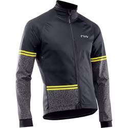 Veste imperméable Northwave Extreme TP - L