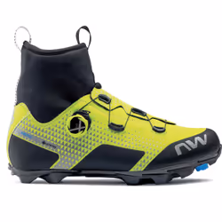 Chaussures vélo Northwave Celsius Arc. Gtx - 38