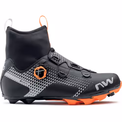 Chaussures vélo Northwave Celsius Gtx - 40