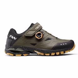 Chaussures Northwave Spider Plus 3 - forest - 47
