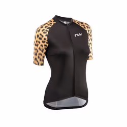 Maillot Northwave Wild