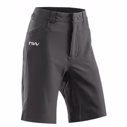 Short baggy femme Northwave Escape - XS