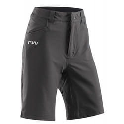 Short baggy femme Northwave Escape - XS