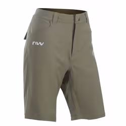 Short baggy femme Northwave Escape - XS
