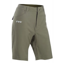 Short baggy femme Northwave Escape - XS