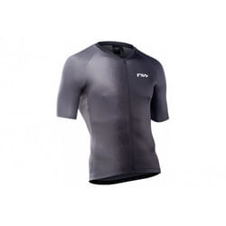 Maillot Northwave Blade - Homme - Vélo sur route - Noir - Manches courtes - Respirant