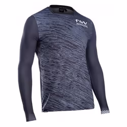 Maillot manches longues Northwave Bomb