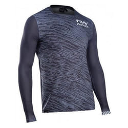 Maillot manches longues Northwave Bomb
