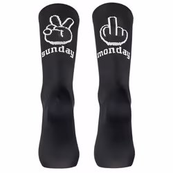 Chaussettes Northwave Sunday Monday - M