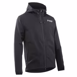 Veste imperméable Northwave Rampage Lightshell