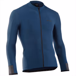 Maillot manches longues Northwave Fahrenheit