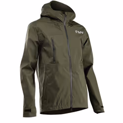 Veste imperméable Northwave Noworry