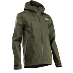 Veste imperméable Northwave Noworry