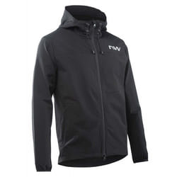 Veste imperméable Northwave Rampage Lightshell