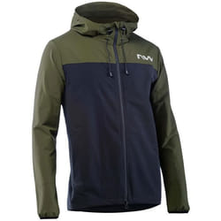 Veste imperméable Northwave Rampage Lightshell