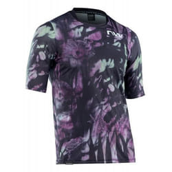Maillot Northwave Bomb Flower