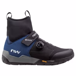 Chaussures vélo Northwave Multicross Plus GTX - 42