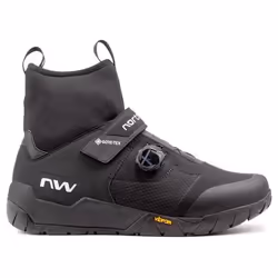 Chaussures vélo Northwave Multicross Plus GTX - 43