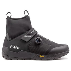 Chaussures vélo Northwave Multicross Plus GTX - 45