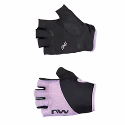 Gants doigt court femme Northwave Fast