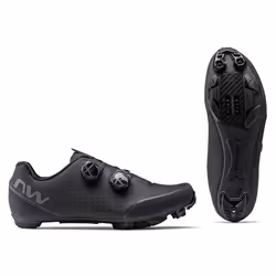 Chaussures vélo Northwave Rebel 3