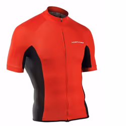 Maillot manches courtes Northwave Force