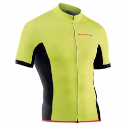 Maillot manches courtes Northwave Force