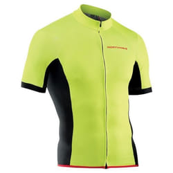 Maillot manches courtes Northwave Force
