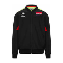 Veste de survêtement Kappa Atrisomone VR46
