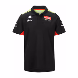 Polo Kappa Acrazon VR46