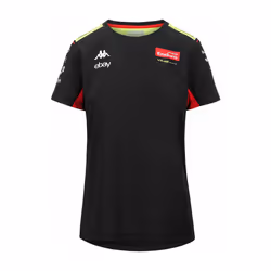 Maillot femme Kappa Amirywone VR46