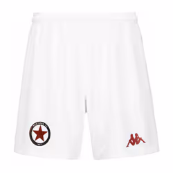 Short Red Star FC Ryder 2024/25