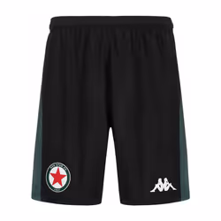 Short Red Star FC Ahora Pro 8 2024/25