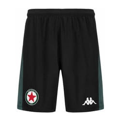 Short Red Star FC Ahora Pro 8 2024/25