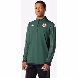 Haut d'entraînement Red Star FC Ablas Pro 8 2024/25