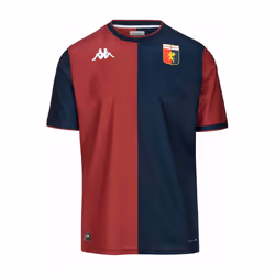 Maillot Domicile Genoa 2024/25