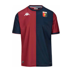 Maillot Domicile Genoa 2024/25