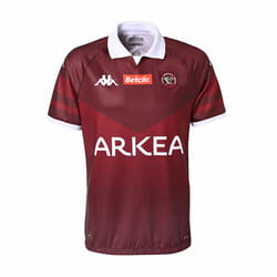 Maillot Domicile Union Bordeaux-Bègles Pro 2024/25