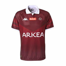 Maillot Domicile Union Bordeaux-Bègles Pro 2024/25