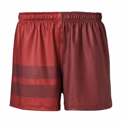 Short Union Bordeaux-Bègles Ryder Pro 2024/25