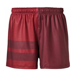Short Union Bordeaux-Bègles Ryder Pro 2024/25